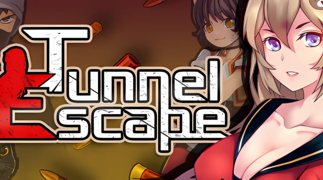 Tunnel Escape Free Download