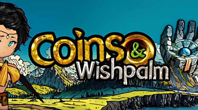 Coins and Wishpalm Free Download