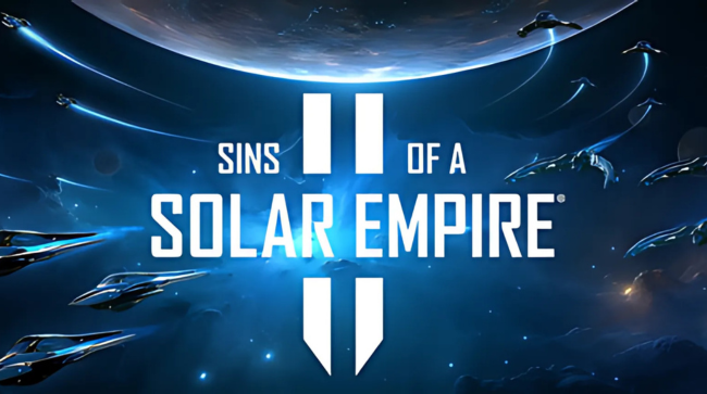 Sins of a Solar Empire II Free Download