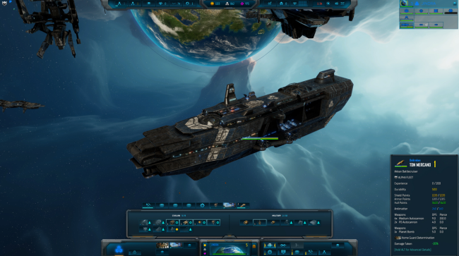 Sins of a Solar Empire II Free Download