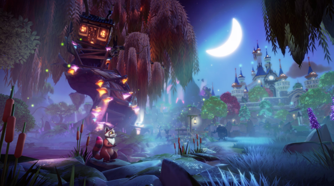 Disney Dreamlight Valley Free Download