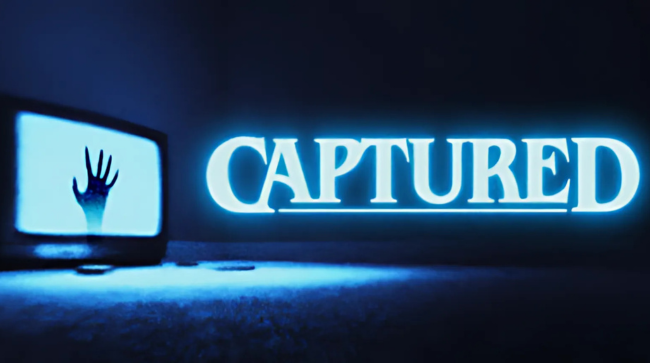 CAPTURED Free Download