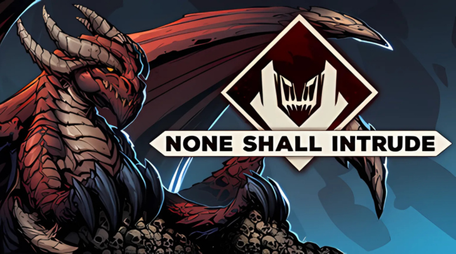 None Shall Intrude Free Download