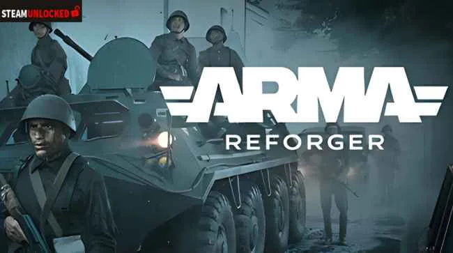 ARMA REFORGER Free Download