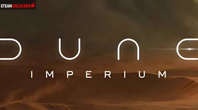 DUNE IMPERIUM Free Download