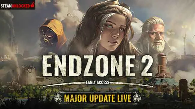 ENDZONE 2 Free Download