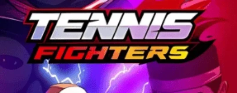 TENNIS FIGHTERS Free Download