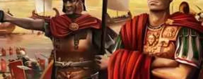 IMPERIUMS RISE OF CAESAR Free Download (v1.422)