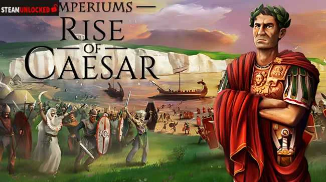 IMPERIUMS RISE OF CAESAR Free Download