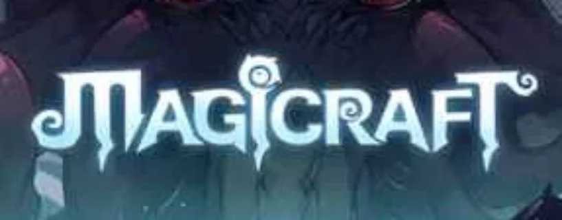 MAGICRAFT Free Download (v1.1.15)