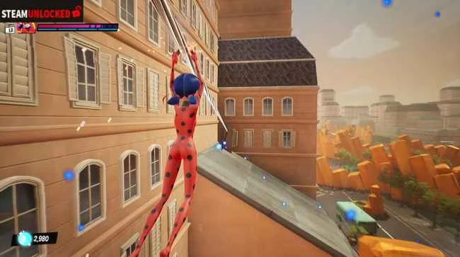 MIRACULOUS PARIS UNDER SIEGE Free Download