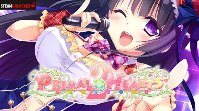 PRIMAL HEART 2 Free Download