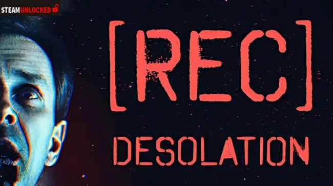 [REC] DESOLATION Free Download