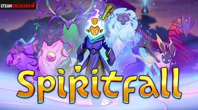 SPIRITFALL Free Download 