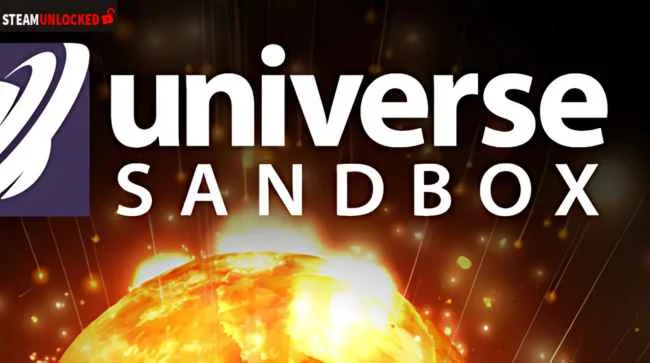 UNIVERSE SANDBOX Free Download