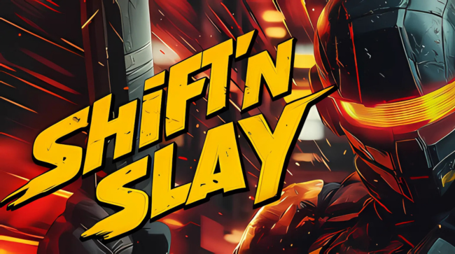 Shiftn Slay Free Download