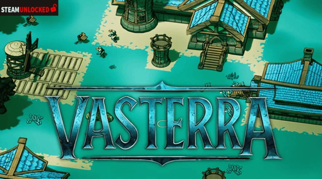 VASTERRA Free Download